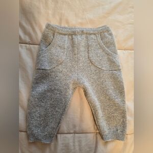 Baby Cashmere Pants